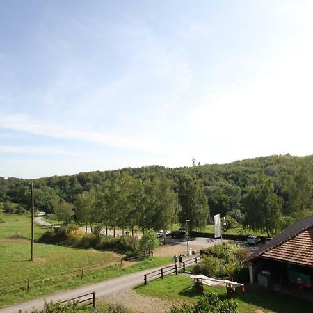 Ferienwohnung Edelbrenner Rimbach  エクステリア 写真