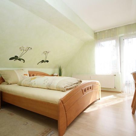 Ferienwohnung Edelbrenner Rimbach  エクステリア 写真